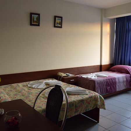 Murano Hotel 格拉瓦塔 外观 照片