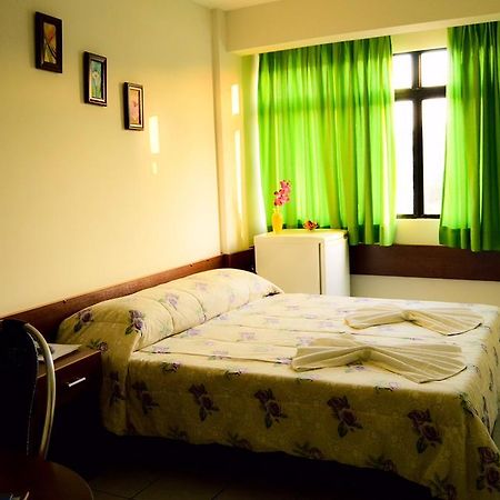 Murano Hotel 格拉瓦塔 外观 照片