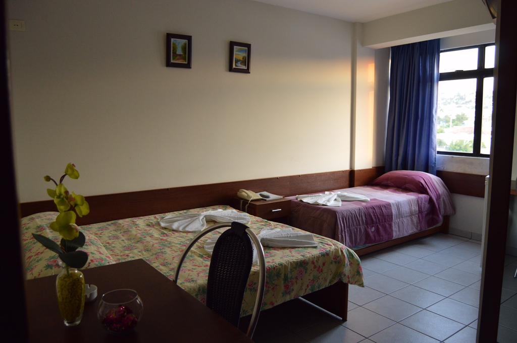 Murano Hotel 格拉瓦塔 外观 照片