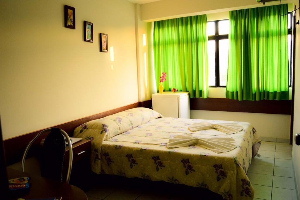 Murano Hotel 格拉瓦塔 外观 照片